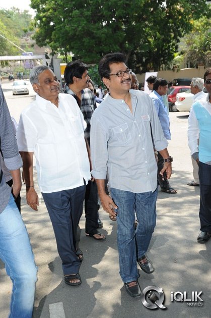 Son-Of-Sathyamurthy-Movie-Opening